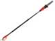 OUTLET - PICCOLI DIFETTI ESTETICI - Black &amp; Decker PS7525-QS - Potatore elettrico su asta telescopica - Lama da 25cm