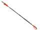 OUTLET - PICCOLI DIFETTI ESTETICI - Black &amp; Decker PS7525-QS - Potatore elettrico su asta telescopica - Lama da 25cm