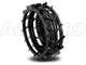 OUTLET - UTILIZZATO PER PROVA - Ginko R710 - Motocoltivatore diesel - Loncin D404F - 11HP