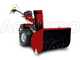 OUTLET - UTILIZZATO PER PROVA - Ginko R710 - Motocoltivatore diesel - Loncin D404F - 11HP