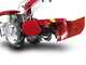 OUTLET - UTILIZZATO PER PROVA - Ginko R710 - Motocoltivatore diesel - Loncin D404F - 11HP