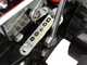 OUTLET - UTILIZZATO PER PROVA - Ginko R710 - Motocoltivatore diesel - Loncin D404F - 11HP