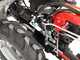 OUTLET - UTILIZZATO PER PROVA - Ginko R710 - Motocoltivatore diesel - Loncin D404F - 11HP