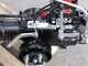 OUTLET - UTILIZZATO PER PROVA - Ginko R710 - Motocoltivatore diesel - Loncin D404F - 11HP