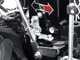 OUTLET - UTILIZZATO PER PROVA - Ginko R710 - Motocoltivatore diesel - Loncin D404F - 11HP