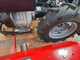 OUTLET - UTILIZZATO PER PROVA - Ginko R710 - Motocoltivatore diesel - Loncin D404F - 11HP