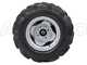 OUTLET - UTILIZZATO PER PROVA - Ginko R710 - Motocoltivatore diesel - Loncin D404F - 11HP