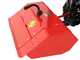 OUTLET - UTILIZZATO PER PROVA - Ginko R710 - Motocoltivatore diesel - Loncin D404F - 11HP