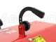 OUTLET - UTILIZZATO PER PROVA - Ginko R710 - Motocoltivatore diesel - Loncin D404F - 11HP