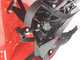 OUTLET - UTILIZZATO PER PROVA - Ginko R710 - Motocoltivatore diesel - Loncin D404F - 11HP