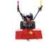 OUTLET - UTILIZZATO PER PROVA - Ginko R710 - Motocoltivatore diesel - Loncin D404F - 11HP