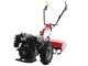 OUTLET - UTILIZZATO PER PROVA - Ginko R710 - Motocoltivatore diesel - Loncin D404F - 11HP
