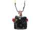 OUTLET - UTILIZZATO PER PROVA - Ginko R710 - Motocoltivatore diesel - Loncin D404F - 11HP