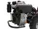 OUTLET - UTILIZZATO PER PROVA - Ginko R710 - Motocoltivatore diesel - Loncin D404F - 11HP