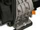 OUTLET - UTILIZZATO PER PROVA - Ginko R710 - Motocoltivatore diesel - Loncin D404F - 11HP