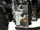OUTLET - UTILIZZATO PER PROVA - Ginko R710 - Motocoltivatore diesel - Loncin D404F - 11HP