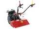 OUTLET - UTILIZZATO PER PROVA - Ginko R710 - Motocoltivatore diesel - Loncin D404F - 11HP