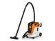 STIHL SEA 60 L - Bidone aspiratutto con batteria AK 10 - 36V 2Ah