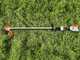 STIHL FSA 60 R - Decespugliatore con batteria AK 30 S - 36V 5Ah