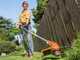 STIHL FSA 60 R - Decespugliatore con batteria AK 30 S - 36V 5Ah