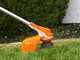 STIHL FSA 60 R - Decespugliatore con batteria AK 30 S - 36V 5Ah