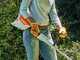 STIHL FSA 57 - Decespugliatore con batteria AK 20 - 36V 4Ah
