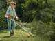 STIHL FSA 57 - Decespugliatore con batteria AK 20 - 36V 4Ah