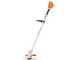 STIHL FSA 57 - Decespugliatore con batteria AK 20 - 36V 4Ah