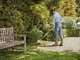 STIHL FSA 57 - Decespugliatore con batteria AK 20 - 36V 4Ah