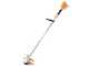 STIHL FSA 57 - Decespugliatore con batteria AK 20 - 36V 4Ah
