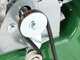 Marina Systems Picky H - Motospazzatrice a scoppio - Motore Honda GP 160