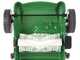 Marina Systems Picky H - Motospazzatrice a scoppio - Motore Honda GP 160