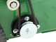 Marina Systems Picky H - Motospazzatrice a scoppio - Motore Honda GP 160