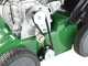 Marina Systems Picky H - Motospazzatrice a scoppio - Motore Honda GP 160