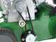 Marina Systems Picky H - Motospazzatrice a scoppio - Motore Honda GP 160