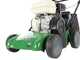 Marina Systems Picky H - Motospazzatrice a scoppio - Motore Honda GP 160