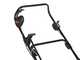 Marina Systems Picky H - Motospazzatrice a scoppio - Motore Honda GP 160