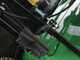 Marina Systems Picky H - Motospazzatrice a scoppio - Motore Honda GP 160
