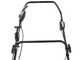 Marina Systems Picky H - Motospazzatrice a scoppio - Motore Honda GP 160