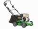 Marina Systems Picky H - Motospazzatrice a scoppio - Motore Honda GP 160