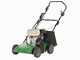 Marina Systems Picky H - Motospazzatrice a scoppio - Motore Honda GP 160