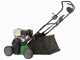 Marina Systems Picky H - Motospazzatrice a scoppio - Motore Honda GP 160