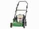 Marina Systems Picky H - Motospazzatrice a scoppio - Motore Honda GP 160