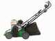 Marina Systems Picky H - Motospazzatrice a scoppio - Motore Honda GP 160