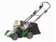 Marina Systems Picky H - Motospazzatrice a scoppio - Motore Honda GP 160