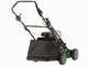 Marina Systems Picky H - Motospazzatrice a scoppio - Motore Honda GP 160