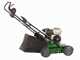Marina Systems Picky H - Motospazzatrice a scoppio - Motore Honda GP 160