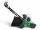 Marina Systems Picky H - Motospazzatrice a scoppio - Motore Honda GP 160