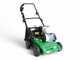 Marina Systems Picky H - Motospazzatrice a scoppio - Motore Honda GP 160