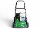 Marina Systems Picky H - Motospazzatrice a scoppio - Motore Honda GP 160